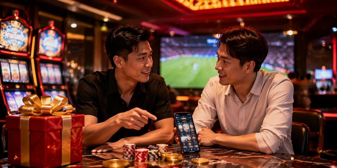 ez999 Slot Đèn Lồng